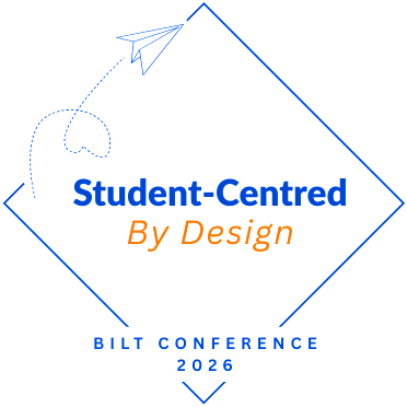 BILT Conference 2026: Student-centred by design