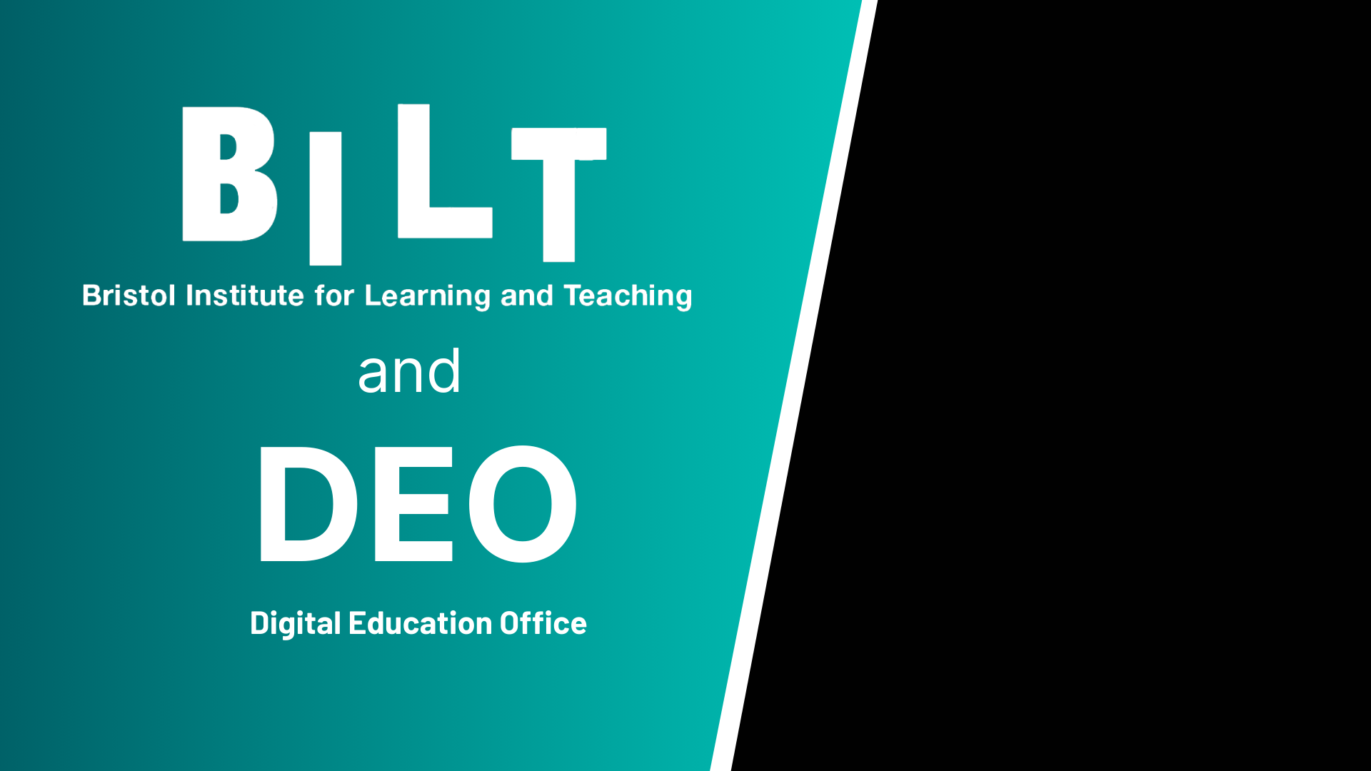 Presentation and workshop: FeedbackFruits: integrating digital activities into feedback practices