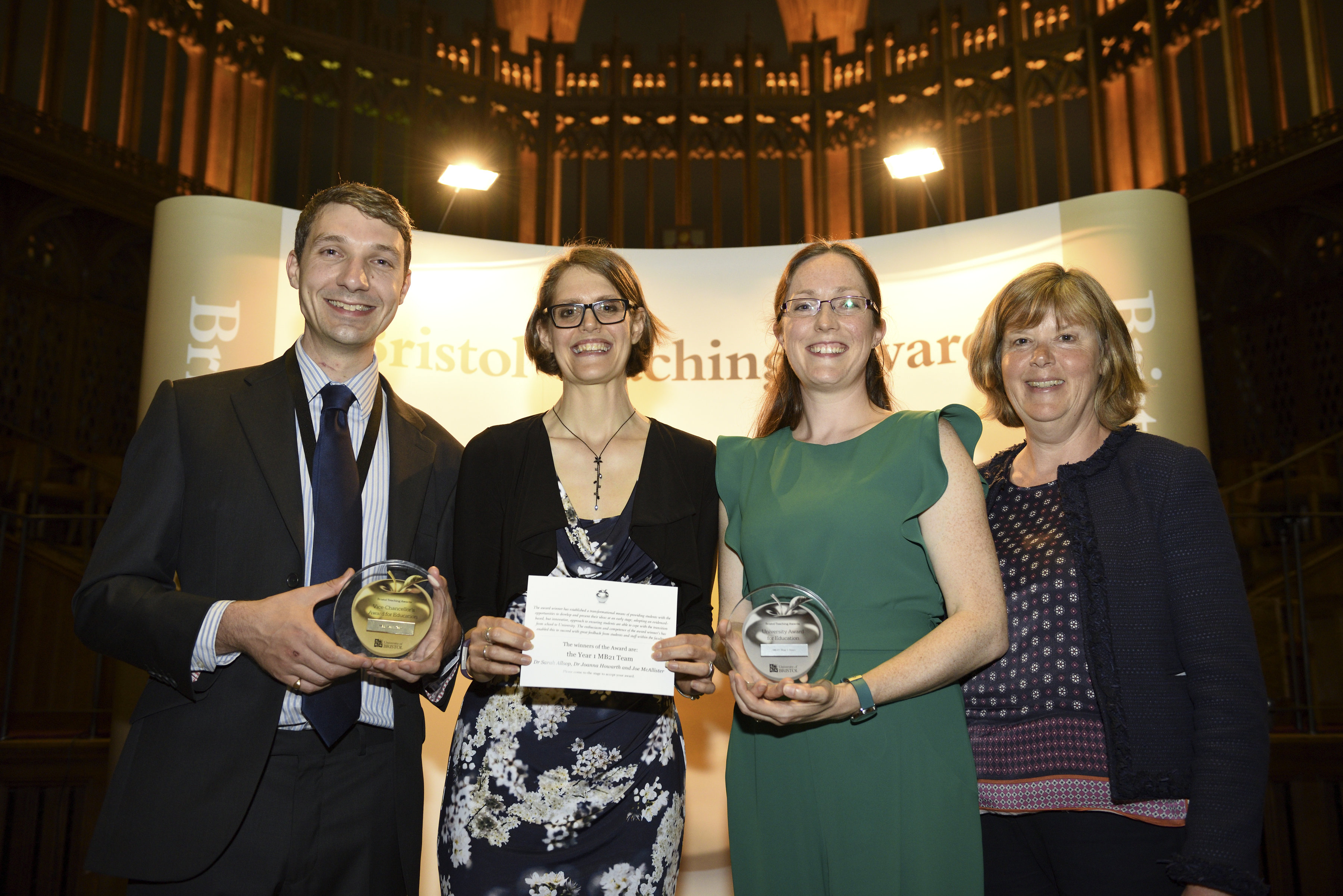 Student Teaching Awards 2026