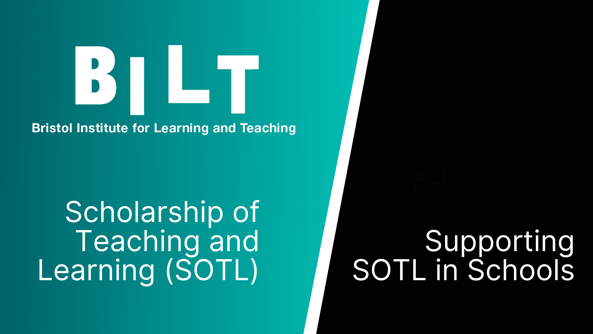 Supporting Scholarship of Teaching and Learning in Schools