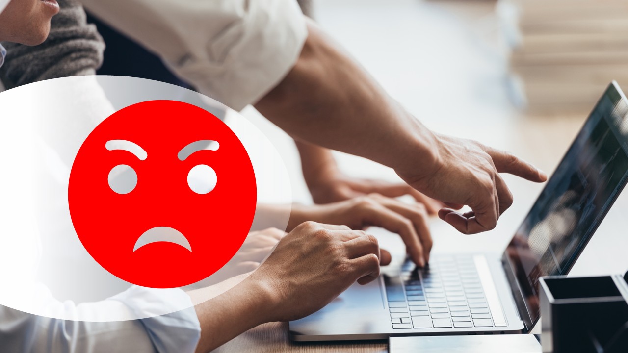 Handling rejection: what do we do when students baulk at AI integration