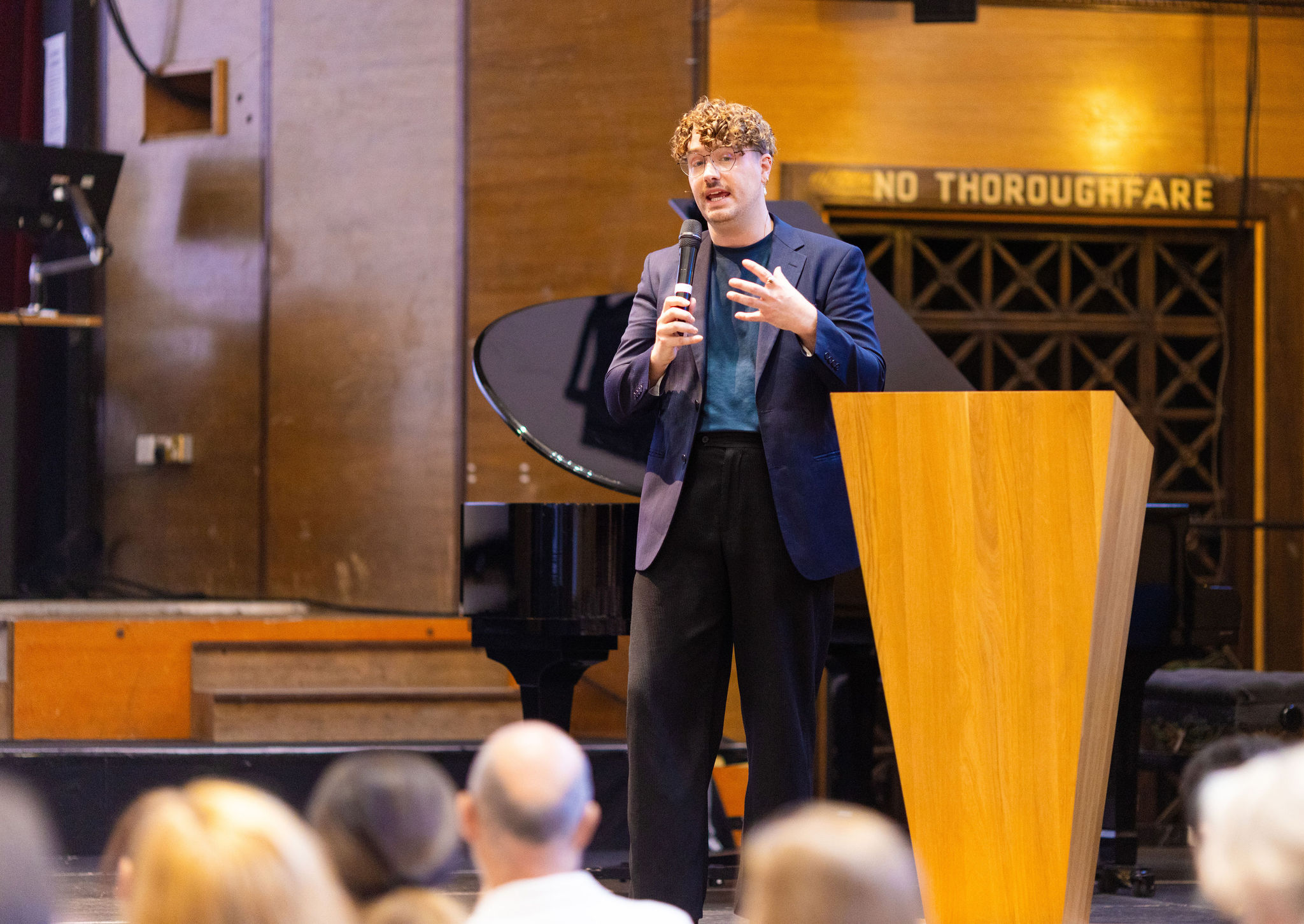Reflections on the 2026 BILT Conference