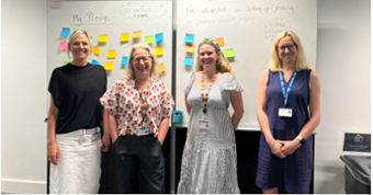 What Does Good Feedback Really Look Like?