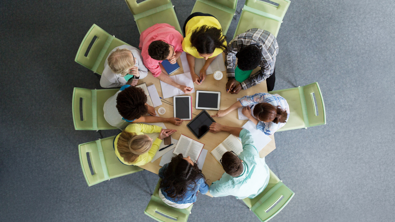 Building Inclusive Group Work: Lessons from a Team-Based Learning Session
