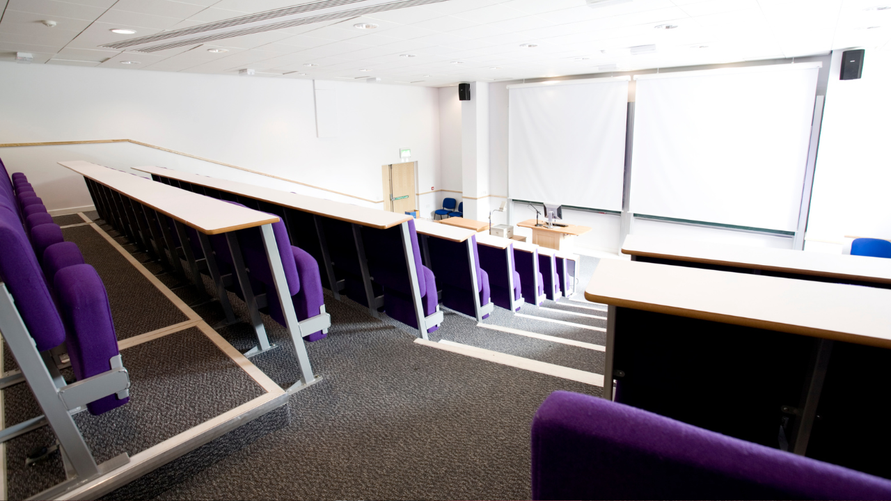 Inclusive Spaces